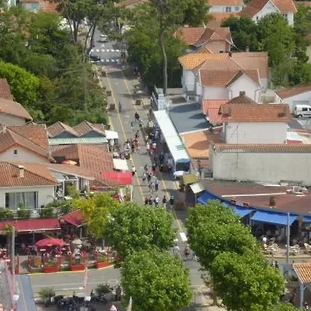 Villa Les Bains 3