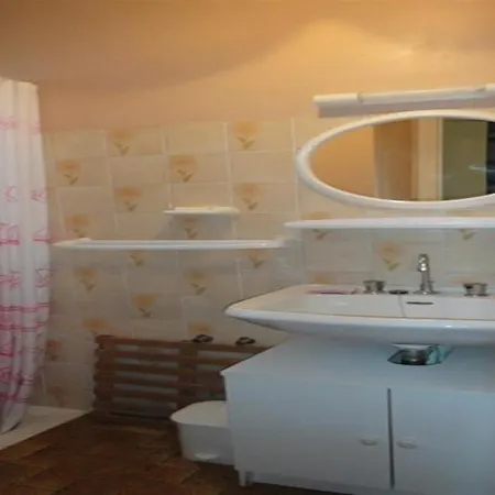 Villa Les Bains 3