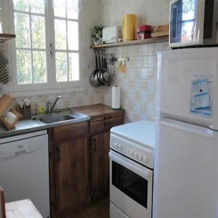 Villa Les Bains 3 *