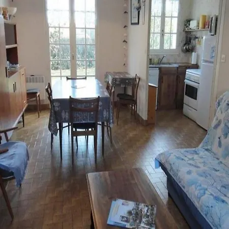 Villa Les Bains 3