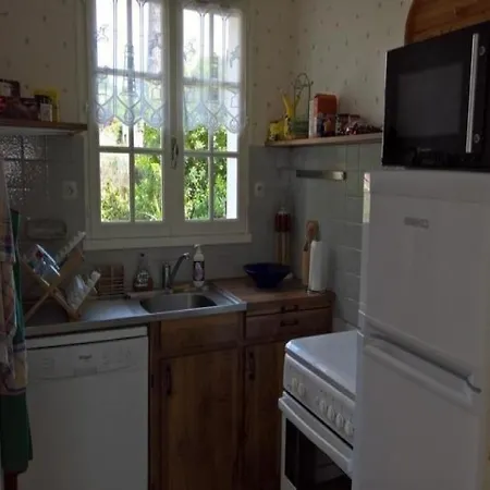 Villa Les Bains 3