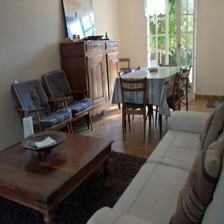 Les Bains 3 * Ronce-les-Bains