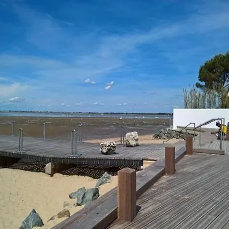 Les Bains 3 Villa