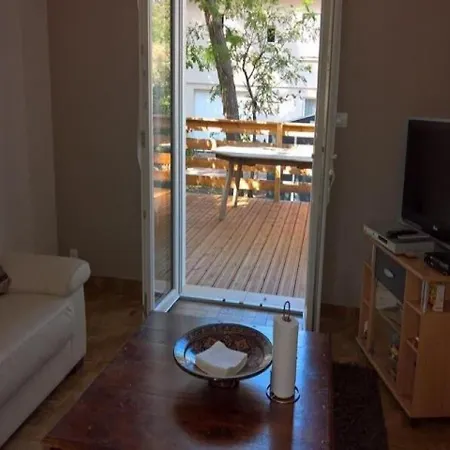 Les Bains 3 Villa Ronce-les-Bains
