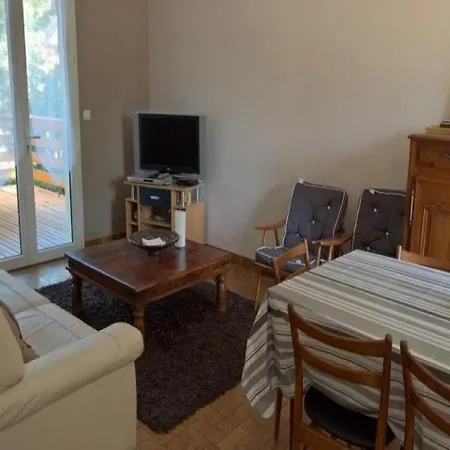 Villa Les Bains 3 Ronce-les-Bains