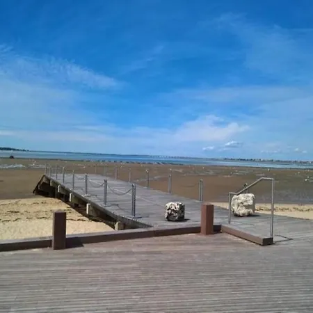 Les Bains 3 Villa *